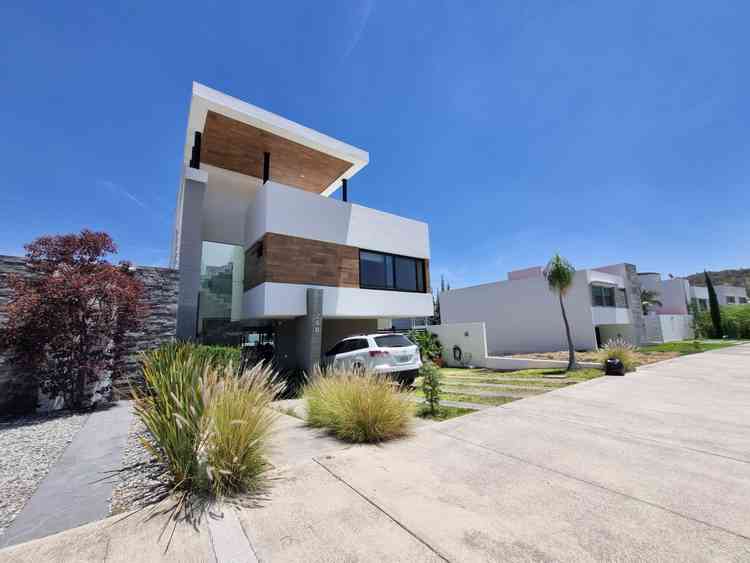 casa en venta av paseo de los robles norte los robles zapopan jalisco pH8paUA