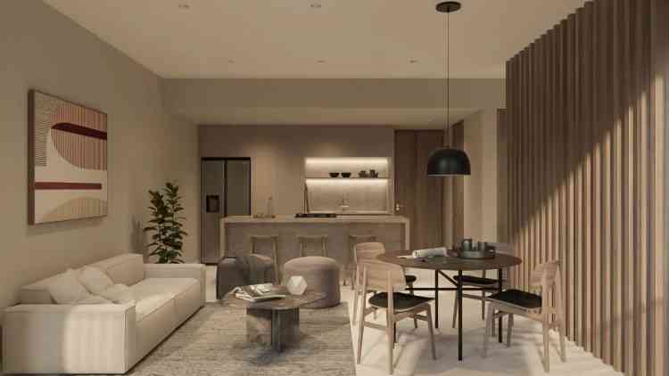 departamento en preventa avenida naciones unidas virreyes zapopan jalisco pcLCW40