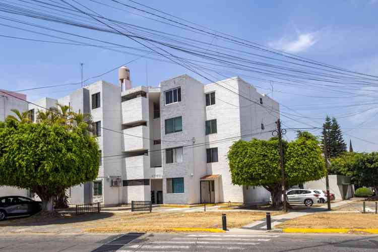 departamento en venta avenida san luis gonzaga jardines de guadalupe zapopan jalisco pwFpDZ6