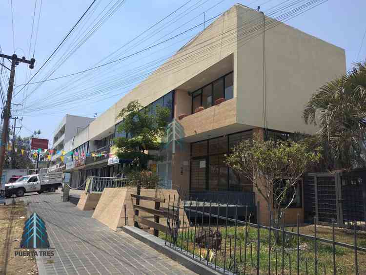 oficina en renta av ninos heroes jardines del bosque norte guadalajara jalisco p6r0qqF