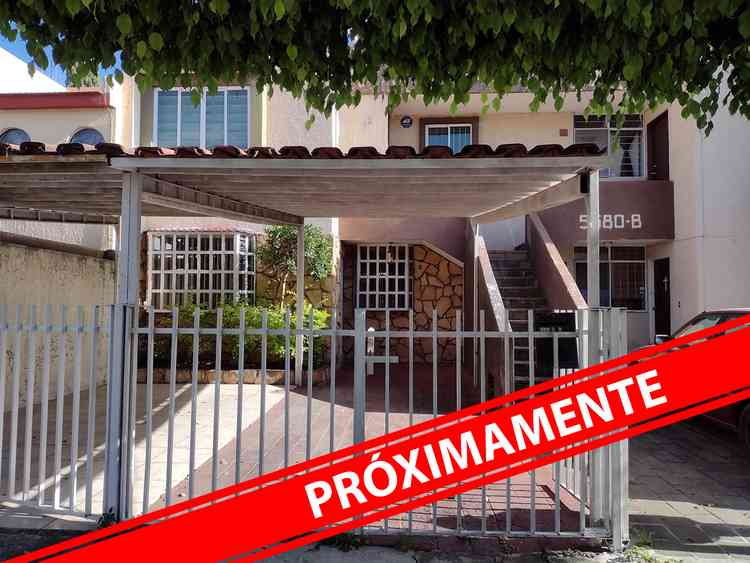 casa en renta calle federick chopin la estancia zapopan jalisco pffb8HH