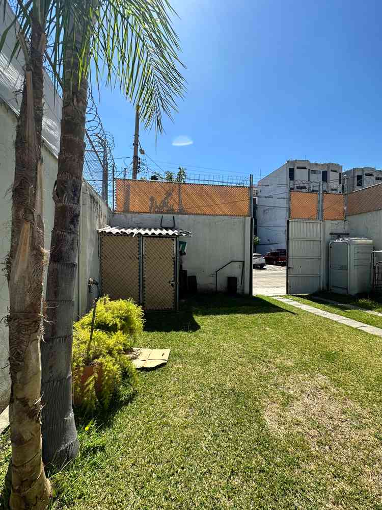 terreno en venta calle ricardo palma prados providencia guadalajara jalisco pfEXb0E