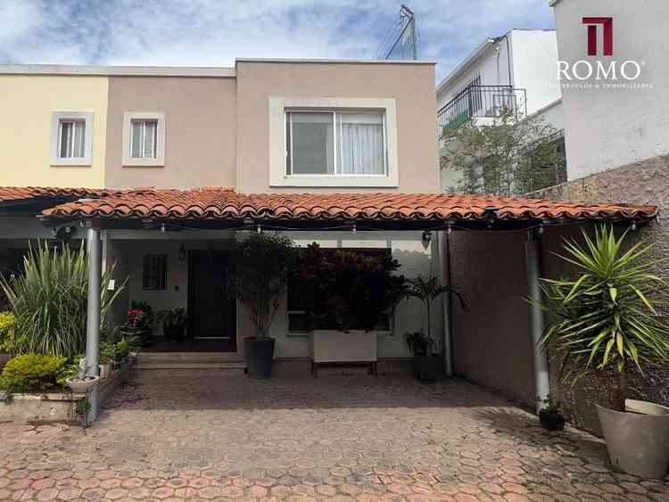casa en venta calle 8 seattle zapopan jalisco ptok4p5